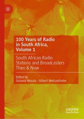 100 Years of Radio in South Africa, Volume 1