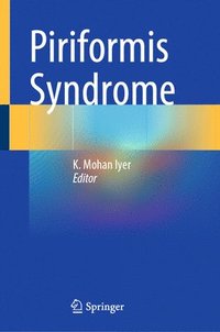 bokomslag Piriformis Syndrome