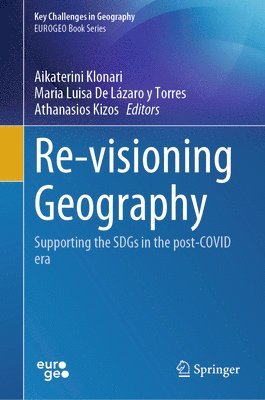 Re-visioning Geography 1