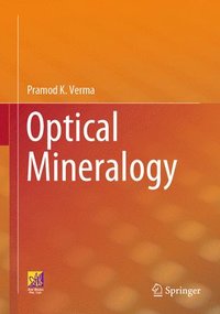 bokomslag Optical Mineralogy