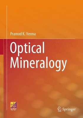 bokomslag Optical Mineralogy