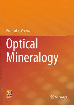 bokomslag Optical Mineralogy