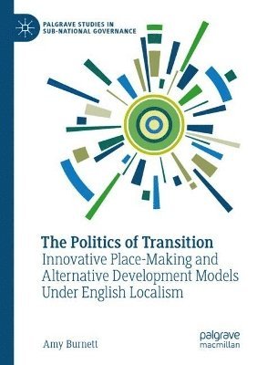 bokomslag Politics of Transition