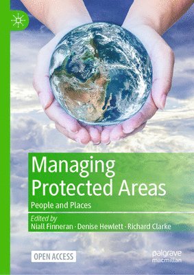 Managing Protected Areas 1