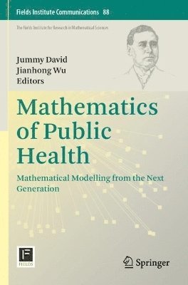 Mathematics of Public Health 1