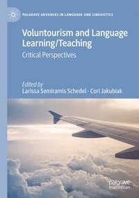 bokomslag Voluntourism and Language Learning/Teaching
