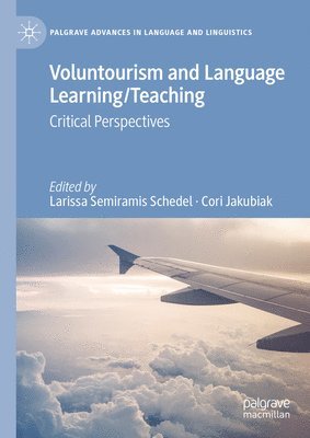 Voluntourism and Language Learning/Teaching 1