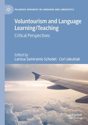 bokomslag Voluntourism and Language Learning/Teaching