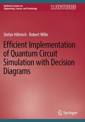 Efficient Implementation of Quantum Circuit Simulation with Decision Diagrams 1