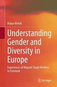 bokomslag Understanding Gender and Diversity in Europe