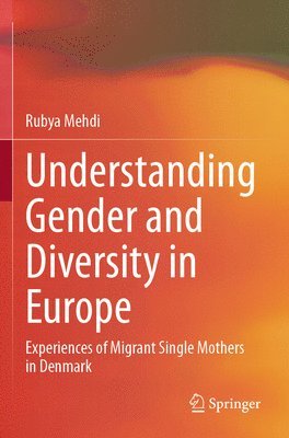 bokomslag Understanding Gender and Diversity in Europe