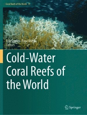 Cold-Water Coral Reefs of the World