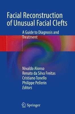 Facial Reconstruction of Unusual Facial Clefts