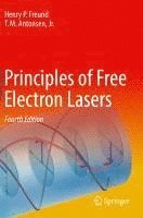 bokomslag Principles of Free Electron Lasers