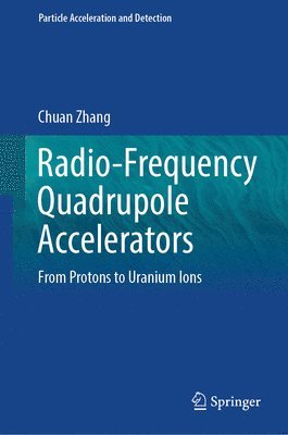 Radio-Frequency Quadrupole Accelerators