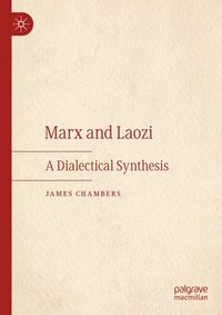 bokomslag Marx and Laozi