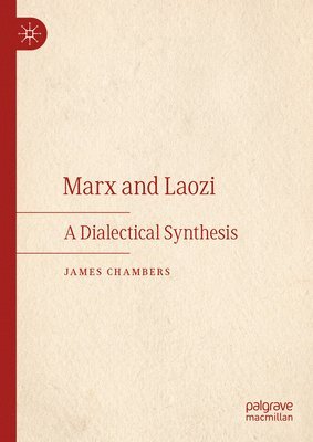 Marx and Laozi 1