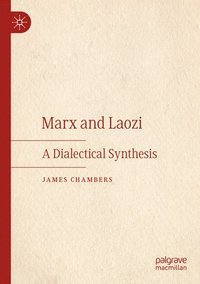 bokomslag Marx and Laozi