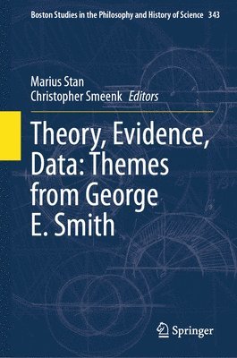 Theory, Evidence, Data: Themes from George E. Smith 1