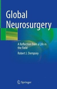 bokomslag Global Neurosurgery