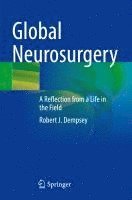 bokomslag Global Neurosurgery