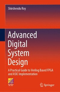 bokomslag Advanced Digital System Design
