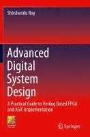 Advanced Digital System Design 1