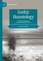 bokomslag Gothic Hauntology