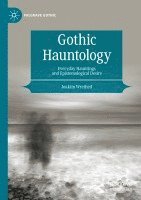Joakim Wrethed - Gothic Hauntology, Häftad