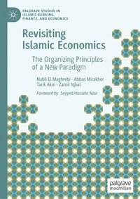 bokomslag Revisiting Islamic Economics