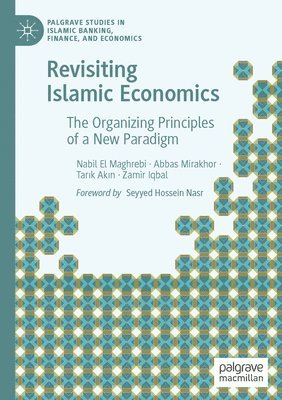 bokomslag Revisiting Islamic Economics