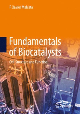 Fundamentals of Biocatalysts 1