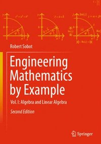 bokomslag Engineering Mathematics by Example