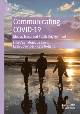 Communicating COVID-19 1