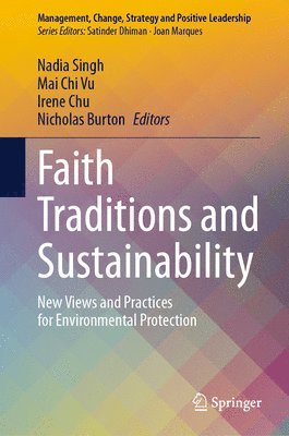 Faith Traditions and Sustainability 1