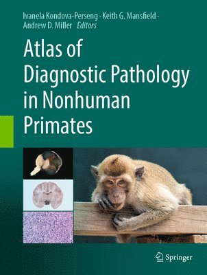 Atlas of Diagnostic Pathology in Nonhuman Primates 1