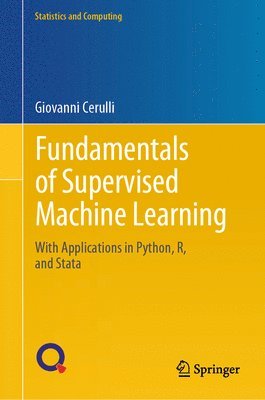 Fundamentals of Supervised Machine Learning 1