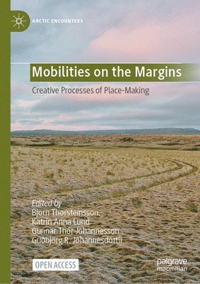 Mobilities on the Margins 1