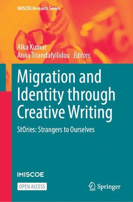 Migration and Identity through Creative Writing 1