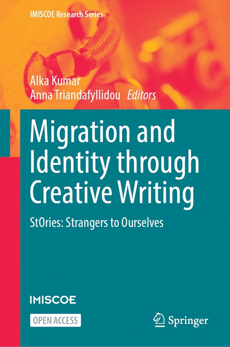Migration and Identity through Creative Writing