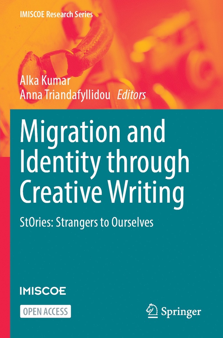 Migration and Identity through Creative Writing 1