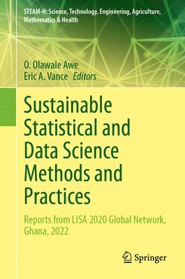 Sustainable Statistical and Data Science Methods and Practices 1