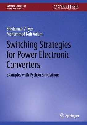 Switching Strategies for Power Electronic Converters 1