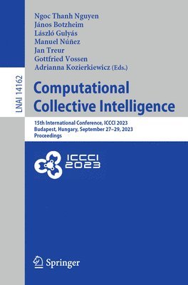 Computational Collective Intelligence 1