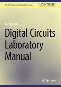 bokomslag Digital Circuits Laboratory Manual