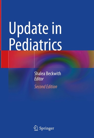 bokomslag Update in Pediatrics