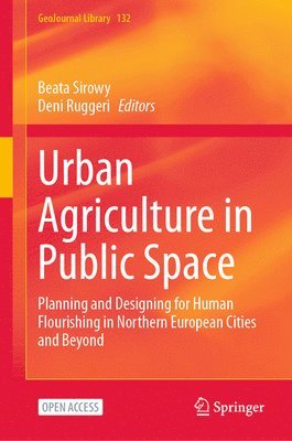 Urban Agriculture in Public Space 1