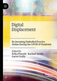 bokomslag Digital Displacement