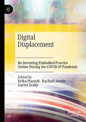 Digital Displacement 1