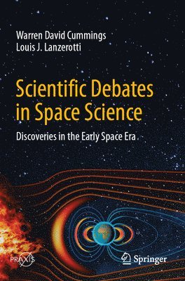 Scientific Debates in Space Science 1